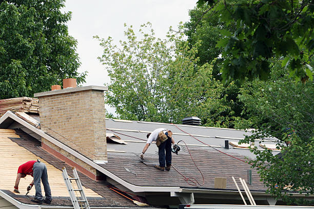 Roof Repair Estimates in West Hazleton, PA