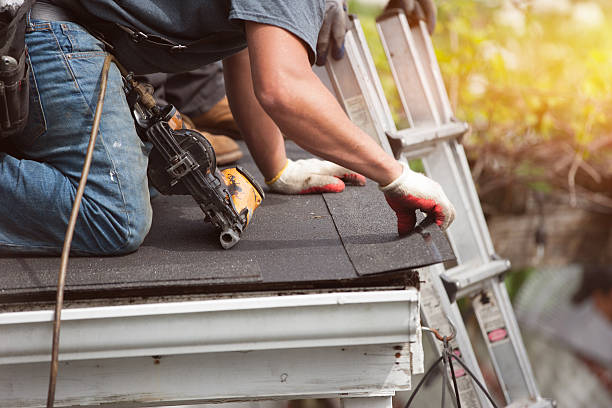 Roof Repair Estimates in West Hazleton, PA
