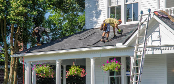 Best Shingle Roofing Installation  in West Hazleton, PA