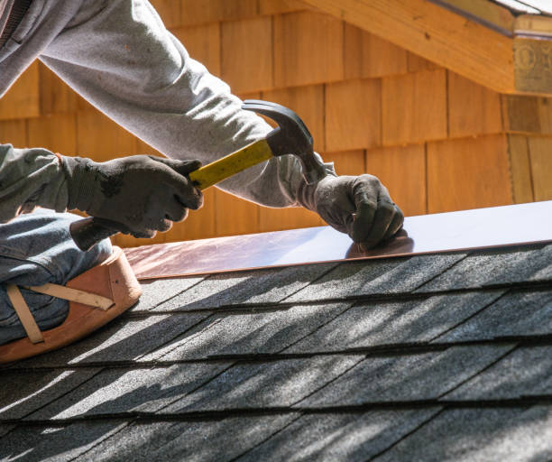 Quick and Trustworthy Emergency Roof Repair Services in West Hazleton, PA